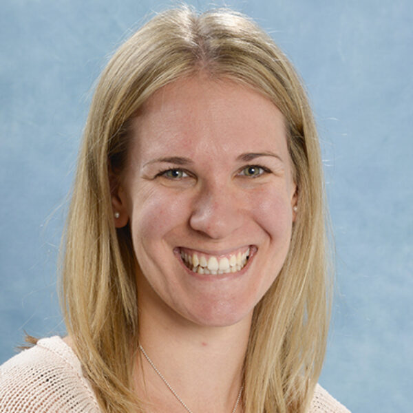 Melanie Trütsch