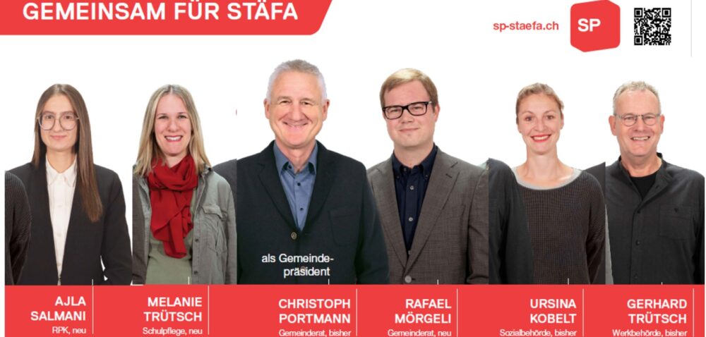 Gesamterneuerungswahlen 2026